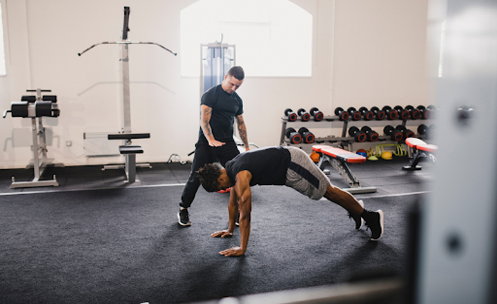 Customised Exercise Programs: A Competitive Edge for Australian SMEs